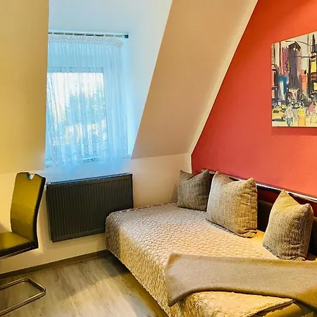 Hotel Georgenberg 3*