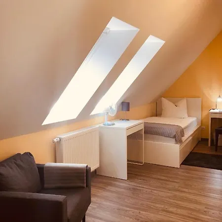 Hotel Georgenberg