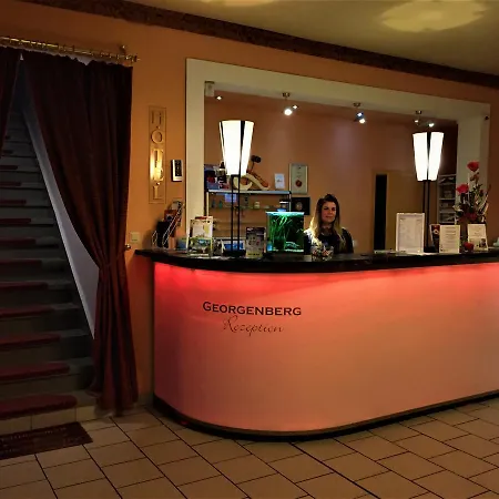 Georgenberg 3*