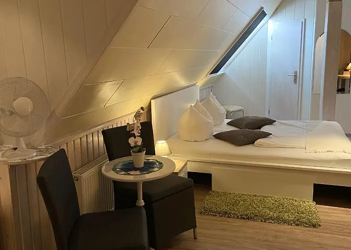 Georgenberg 3* Spremberg