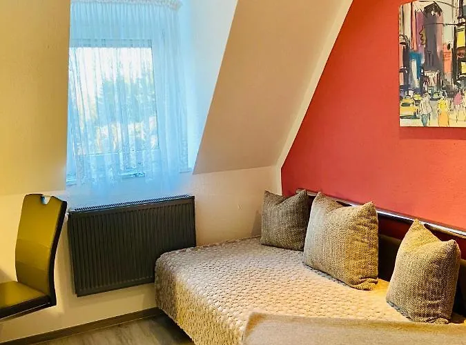 Hotel Georgenberg 3*