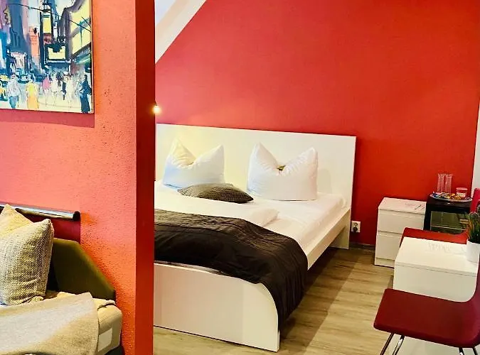 Hotel Georgenberg 3*