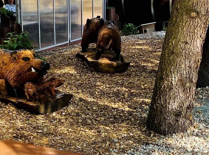 Georgenberg 3* Spremberg