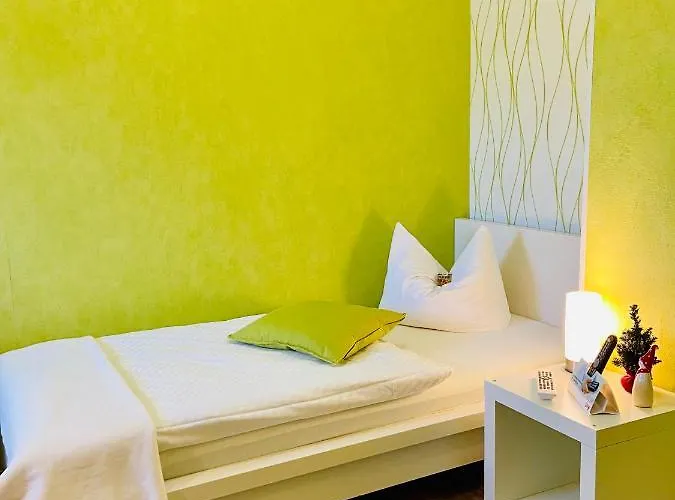 Georgenberg Hotel Spremberg