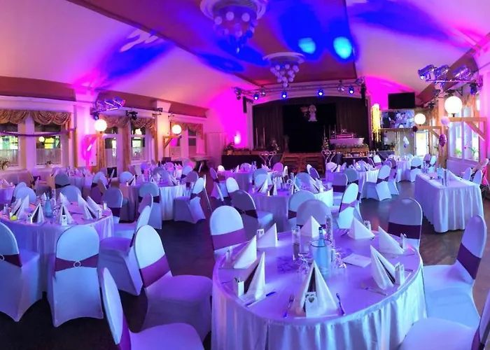 Hotel Georgenberg Spremberg