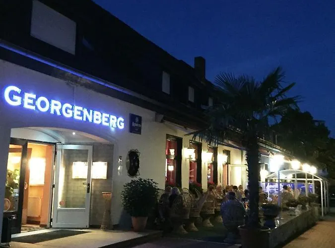 Georgenberg Spremberg