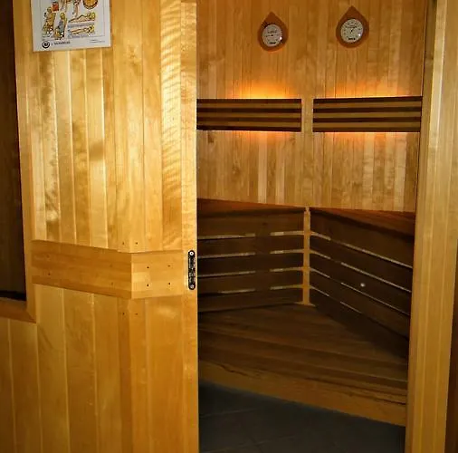 Hotel Georgenberg Spremberg