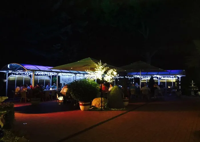 Hotel Georgenberg Spremberg