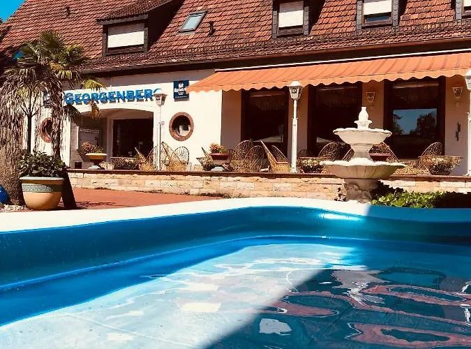 Hotel Georgenberg