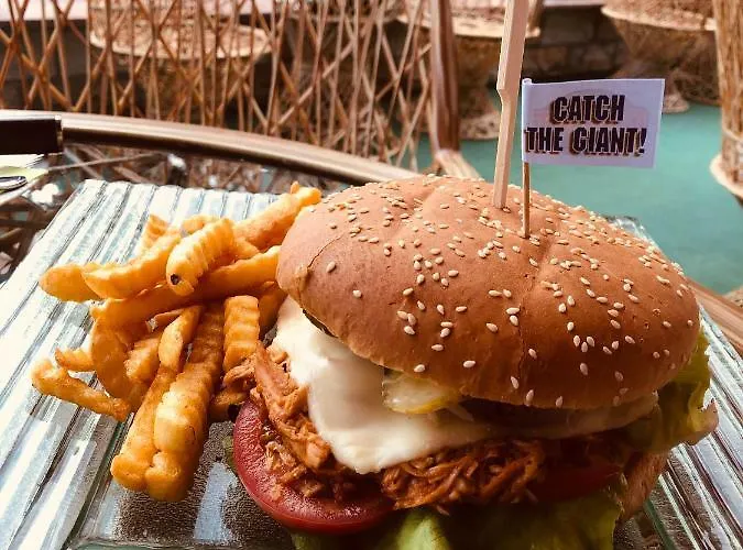 Hotel Georgenberg 3*