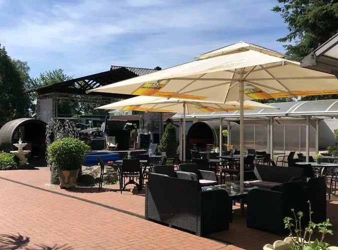 Georgenberg Hotel 3*